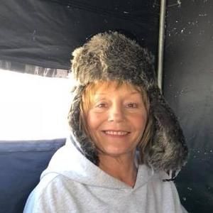 Meet your Posher, Roxanne